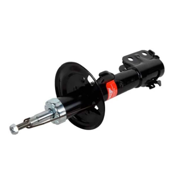 Amortiguador delanteros para toyota yaris 2006 2013 1.5   1nzfe - Amortiguadores | ClickRepuestos